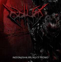 Opium (IDN) : Indonesian Brutality Promo